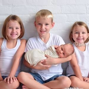 Meet your Posher, Mariah